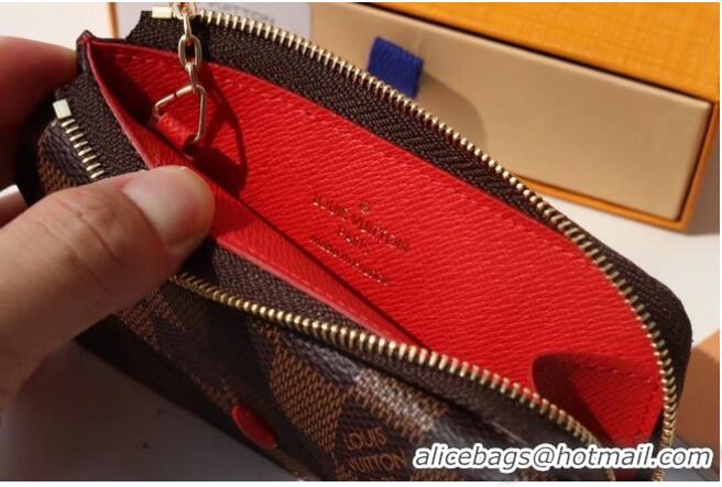 Super Quality Louis Vuitton Original Wallet M69431 red