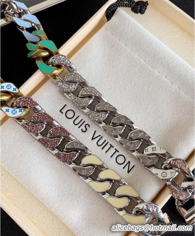 Affordable Price Louis Vuitton Necklace CE6232