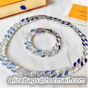 Good Product Louis Vuitton Necklace Or Bracelet LV6598