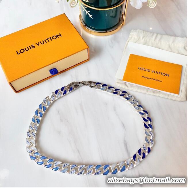 Good Product Louis Vuitton Necklace Or Bracelet LV6598