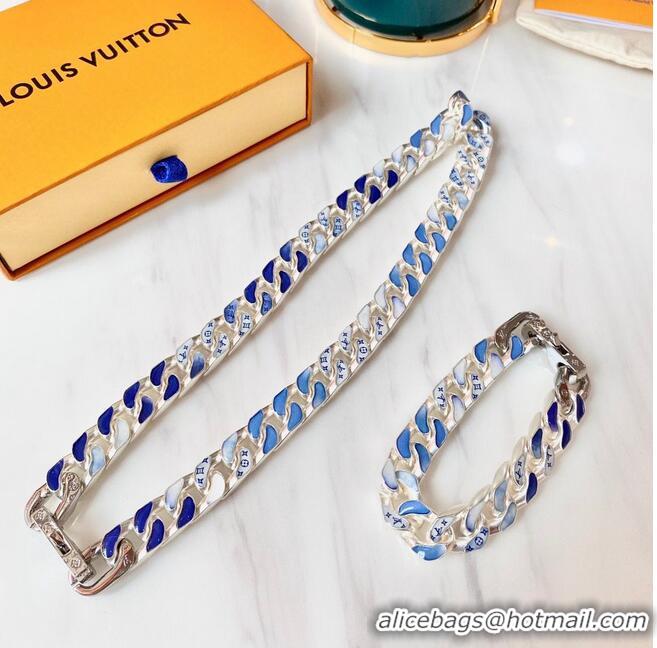 Good Product Louis Vuitton Necklace Or Bracelet LV6598