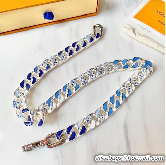 Good Product Louis Vuitton Necklace Or Bracelet LV6598