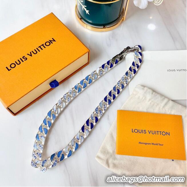 Good Product Louis Vuitton Necklace Or Bracelet LV6598