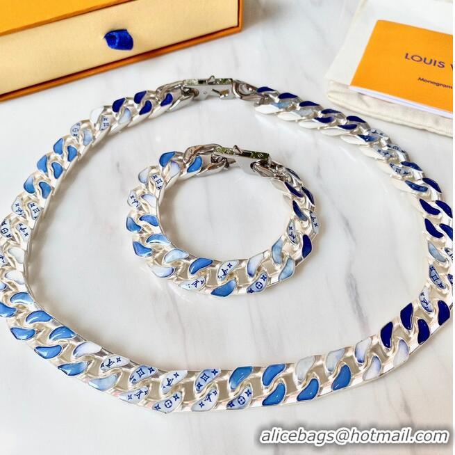 Good Product Louis Vuitton Necklace Or Bracelet LV6598