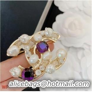 Classic Discount Chanel Brooch CE6233