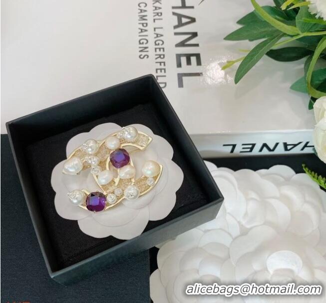 Classic Discount Chanel Brooch CE6233