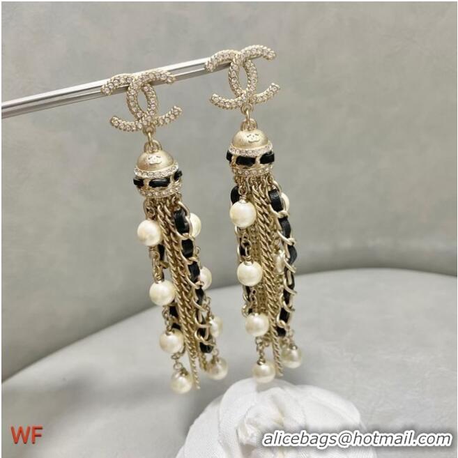 Famous Brand Chanel Earrings CE6234