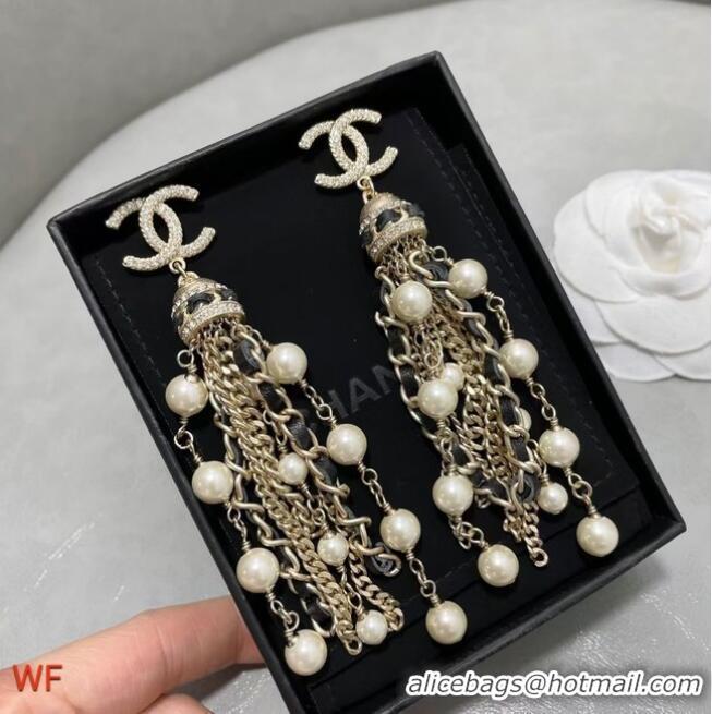 Famous Brand Chanel Earrings CE6234