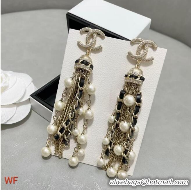 Famous Brand Chanel Earrings CE6234