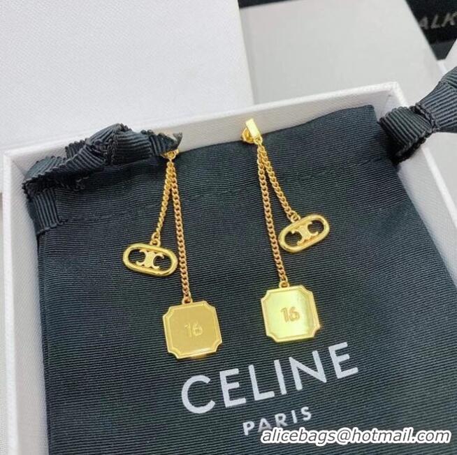 Best Price Celine Earrings CE5981