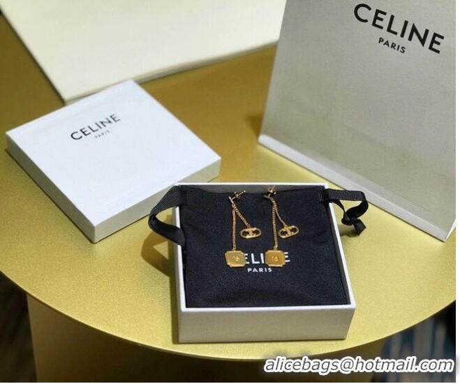 Best Price Celine Earrings CE5981