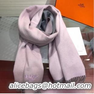 Top Design Hermes Cashmere scarf A317526-1