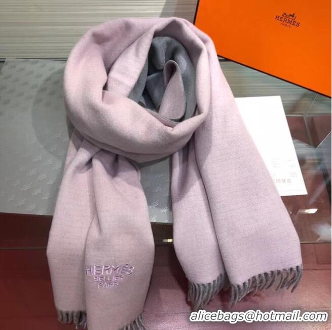 Top Design Hermes Cashmere scarf A317526-1