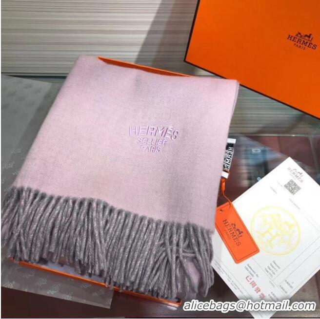 Top Design Hermes Cashmere scarf A317526-1