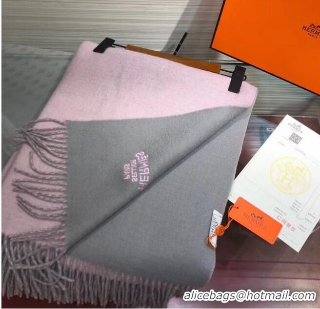 Top Design Hermes Cashmere scarf A317526-1