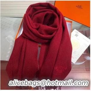 Unique Discount Hermes Cashmere scarf A317526-5