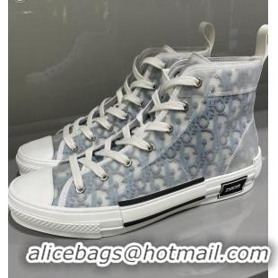 Good Price Christian Dior High Tops Shoes #738688