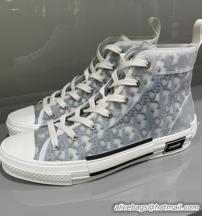 Good Price Christian Dior High Tops Shoes #738688