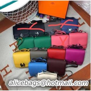 Popular Style Hermes Original Leather Bag H8649