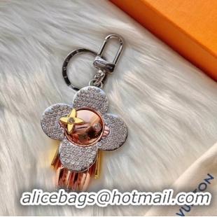 Top Quality LV CRAFTY VIVIENNE HEAD BAG CHARM AND KEY HOLDER M69723