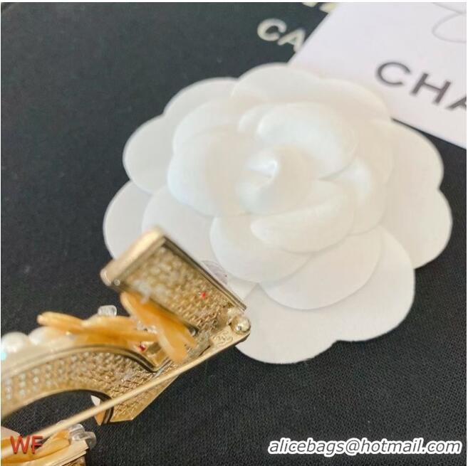 Buy Fashionable Chanel Brooch CE6235