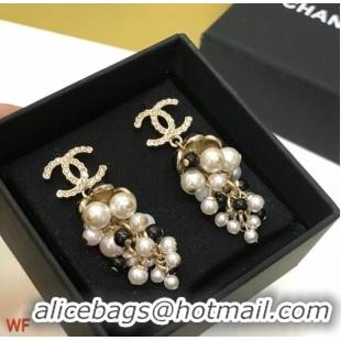 Super Quality Chanel Earrings CE6236