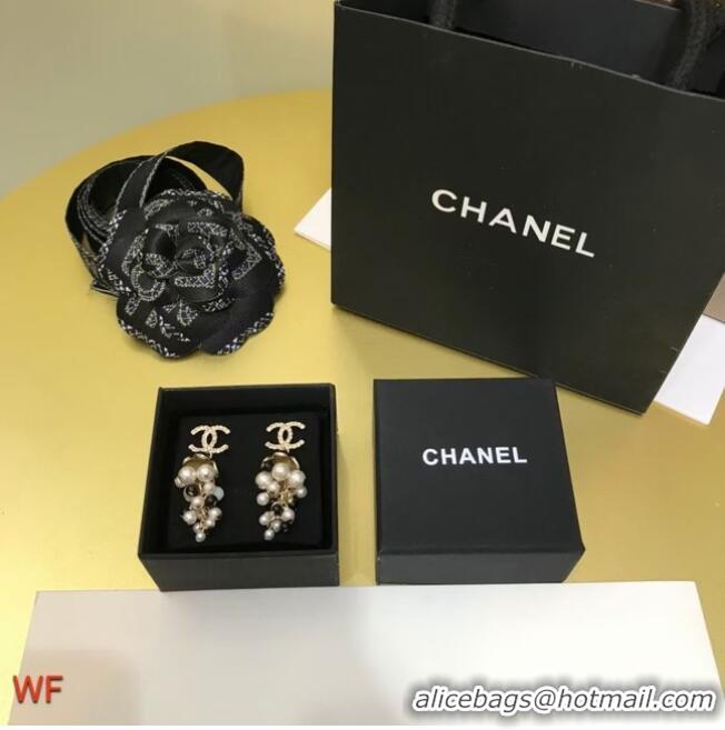 Super Quality Chanel Earrings CE6236