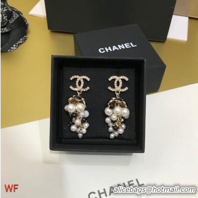 Super Quality Chanel Earrings CE6236