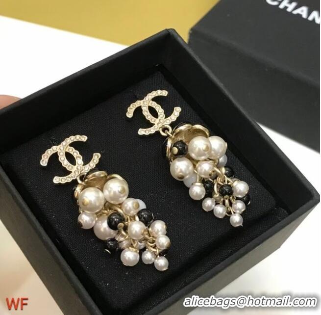 Super Quality Chanel Earrings CE6236