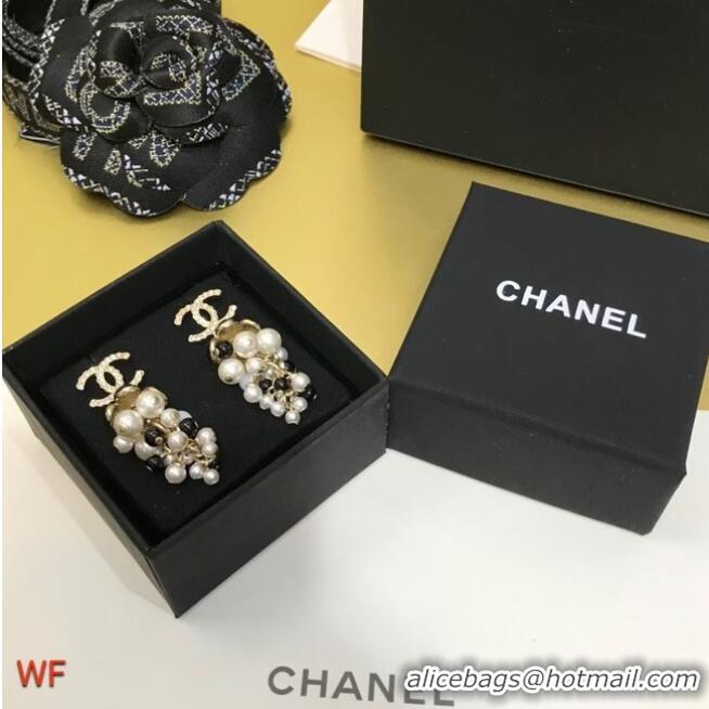 Super Quality Chanel Earrings CE6236