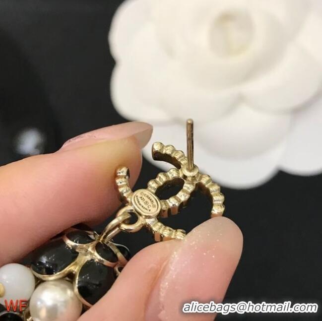 Super Quality Chanel Earrings CE6236