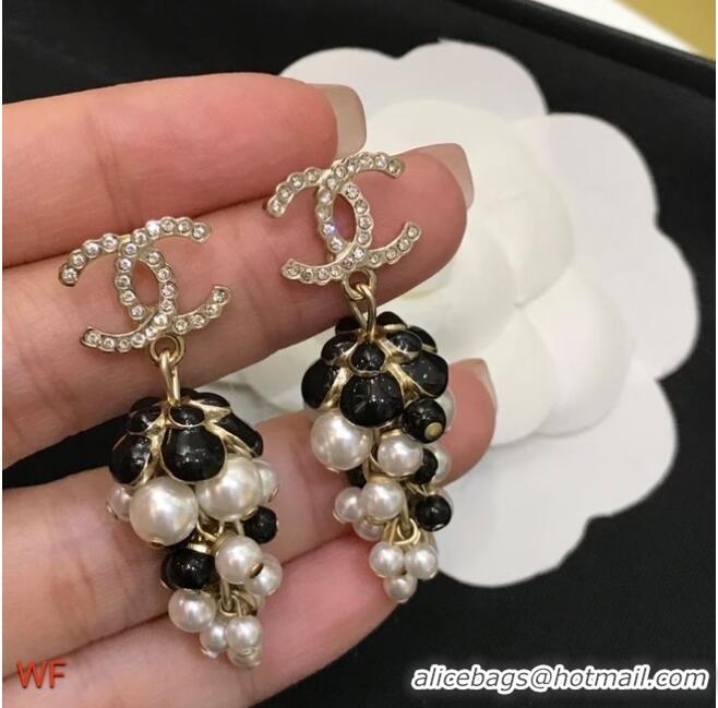 Super Quality Chanel Earrings CE6236