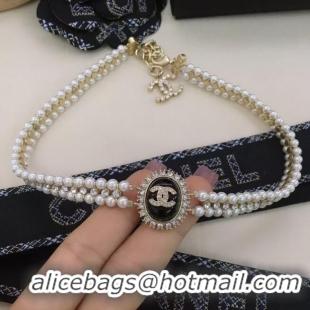 Super Quality Chanel Necklace CE6237