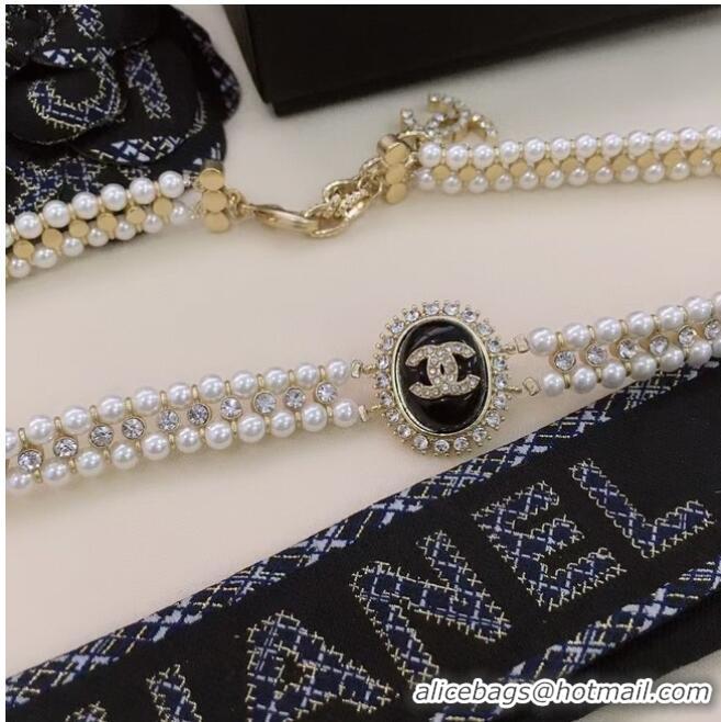 Super Quality Chanel Necklace CE6237