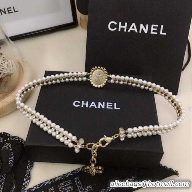 Super Quality Chanel Necklace CE6237