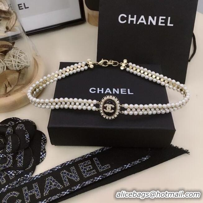 Super Quality Chanel Necklace CE6237