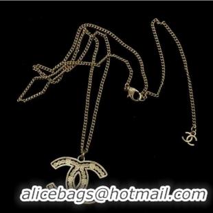 Affordable Price Chanel Necklace CE6238