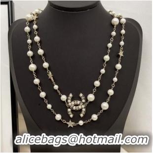 Unique Grade Chanel Necklace CE6239