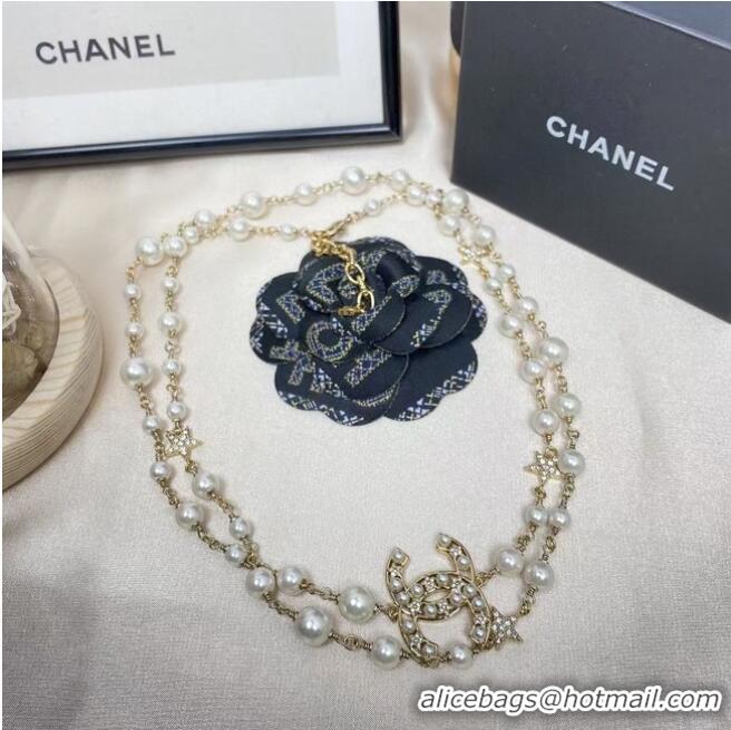 Unique Grade Chanel Necklace CE6239