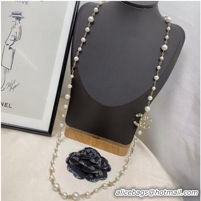 Unique Grade Chanel Necklace CE6239