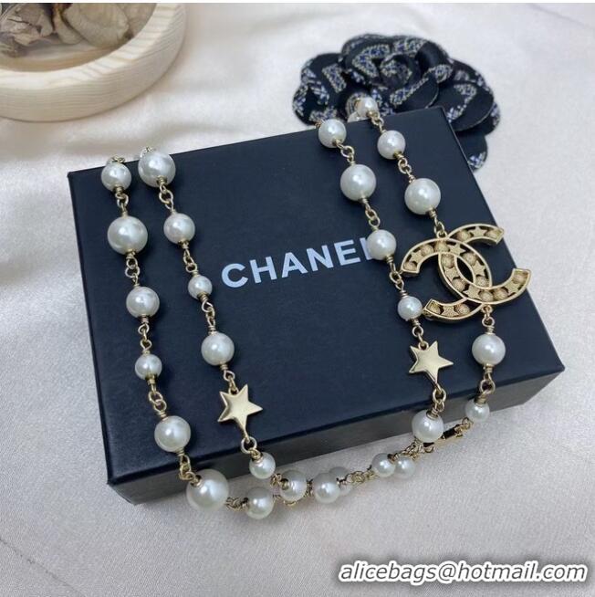 Unique Grade Chanel Necklace CE6239