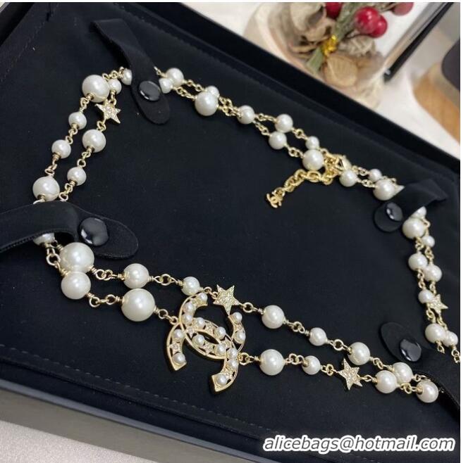 Unique Grade Chanel Necklace CE6239