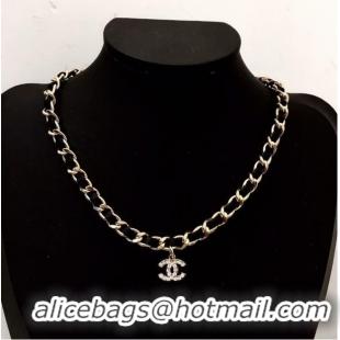 Buy Cheapest Chanel Necklace CE6241