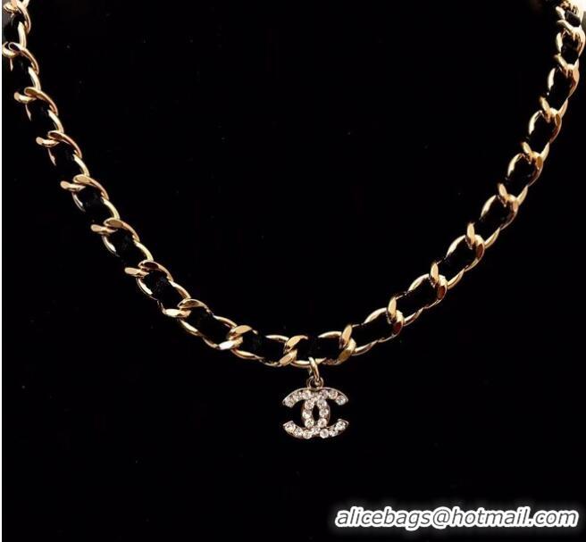 Buy Cheapest Chanel Necklace CE6241