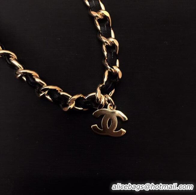 Buy Cheapest Chanel Necklace CE6241