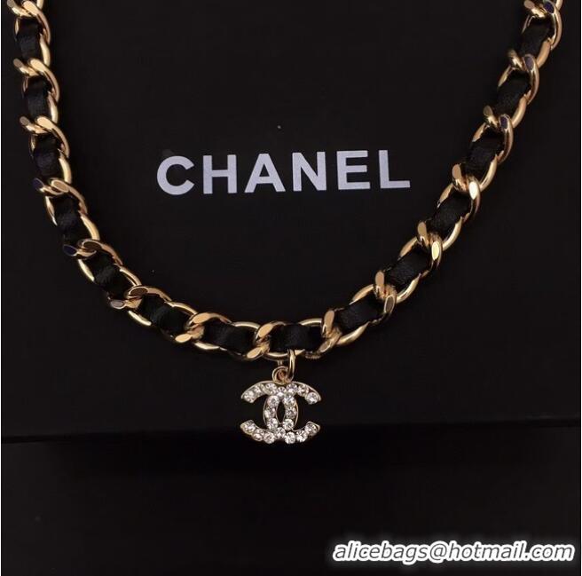 Buy Cheapest Chanel Necklace CE6241