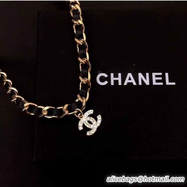 Buy Cheapest Chanel Necklace CE6241