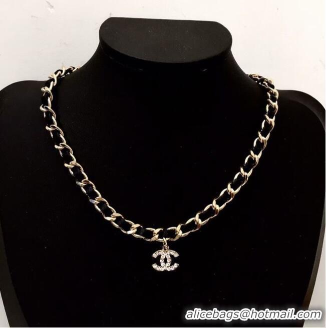 Buy Cheapest Chanel Necklace CE6241