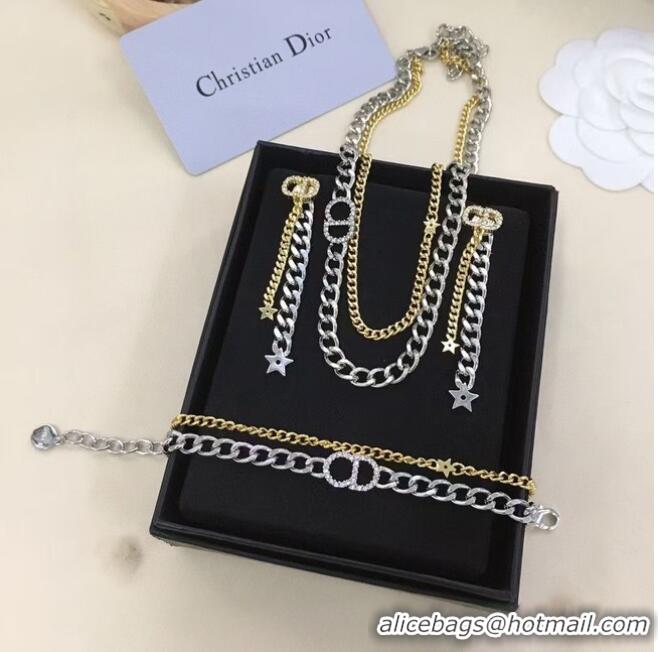 Unique Grade Dior Earrings CE6243