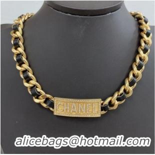 Reasonable Price Chanel Necklace CE6244